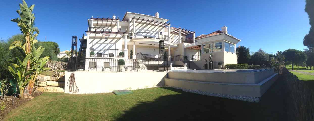 Moradia Unifamiliar - Vale do Lobo