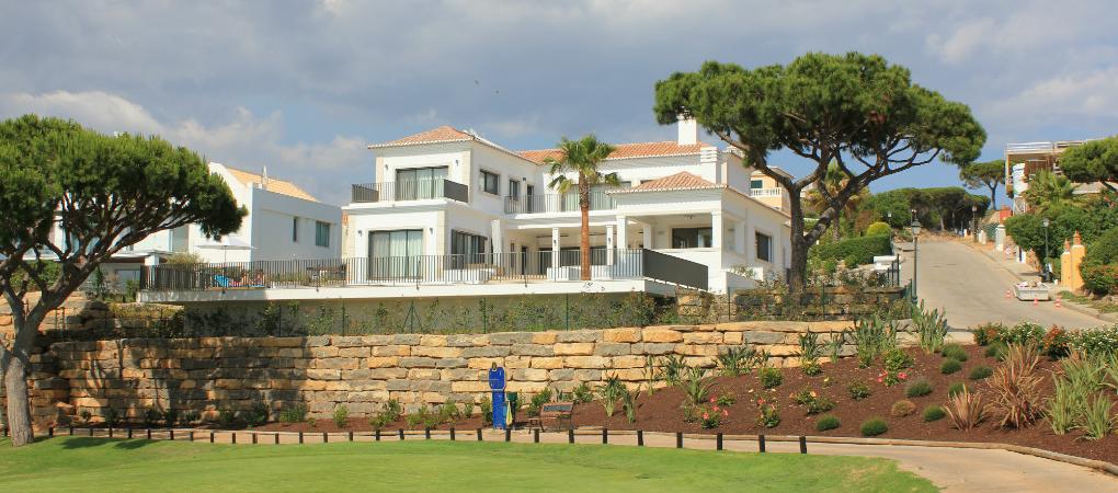 Moradia Unifamiliar - Vale do Lobo